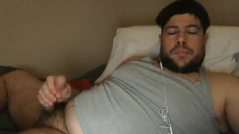 crazybigdick710 online show from October 14, 3:07 am