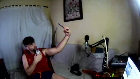 Snapshot of crazyboy44412345 chatting on October 3, 2:19 am crazyboy44412345 online show from October 3, 2:19 am