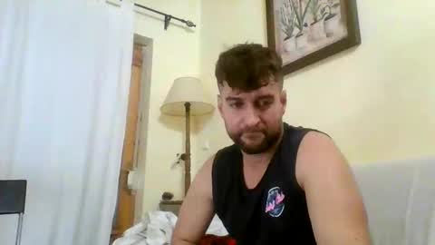 Snapshot of crazyboy44412345 chatting on October 7, 2:20 am crazyboy44412345 online show from October 7, 2:20 am