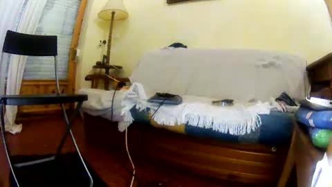 Snapshot of crazyboy44412345 chatting on October 8, 9:23 pm crazyboy44412345 online show from October 8, 9:23 pm