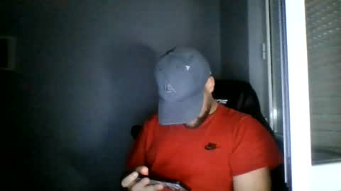 crazyboy44412345 online show from June 28, 5:13 am