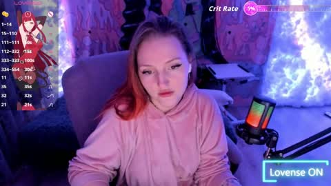 Snapshot of crazybubblegum chatting on April 4, 2:32 am Sam online show from April 4, 2:32 am