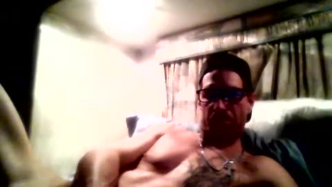 crazybuilder1 online show from February 5, 5:45 am