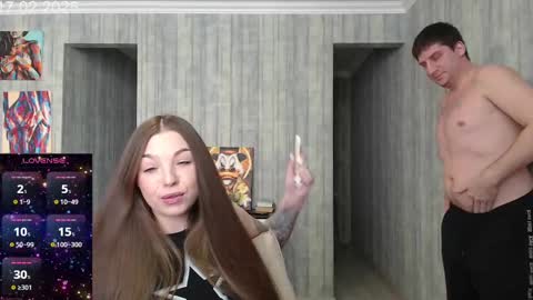 Kerry  Ronny. More customized contentFREE following  online show from February 17, 11:55 am