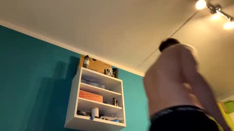 Snapshot of crazydickboy3 chatting on December 3, 1:43 pm crazydickboy3 online show from December 3, 1:43 pm