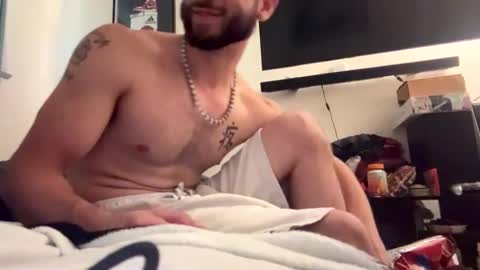 crazydill28 online show from September 19, 1:01 pm