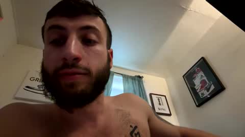 crazydill28 online show from February 26, 9:36 pm