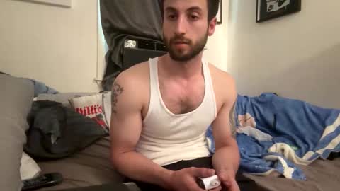 crazydill28 online show from April 14, 4:35 pm