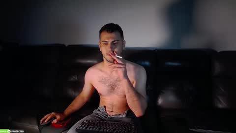 Snapshot of crazydom1 chatting on October 16, 6:31 pm Crazy online show from October 16, 6:31 pm