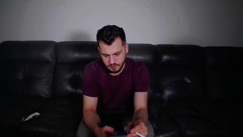 Crazy online show from February 18, 6:26 pm