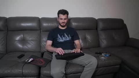 Crazy online show from March 18, 6:22 pm