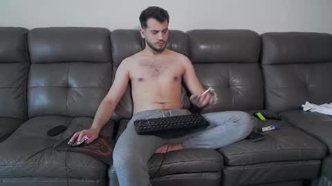 Crazy online show from March 21, 1:48 pm