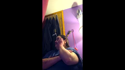 crazygirl802 online show from January 10, 1:40 am