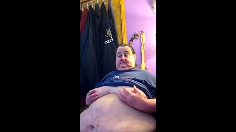 crazygirl802 online show from April 23, 8:44 pm