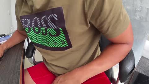 crazylive5 online show from January 13, 4:51 pm