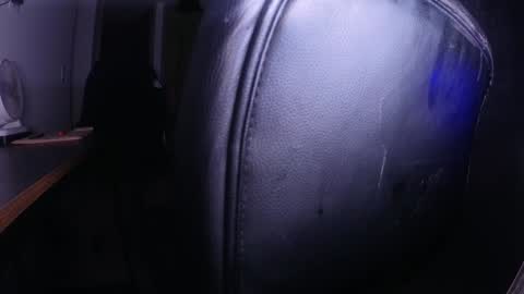 crazylive5 online show from January 26, 2:35 am