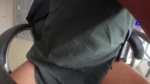 crazylive5 online show from February 5, 8:57 pm