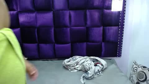 diosalinda online show from January 14, 7:21 pm