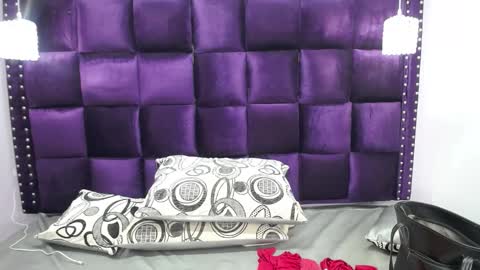 diosalinda online show from January 23, 3:37 am