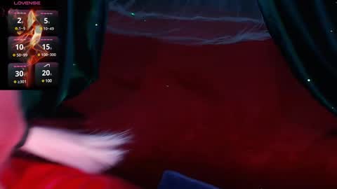 Roxy online show from December 4, 1:53 pm