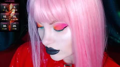 Roxy online show from December 5, 12:11 pm