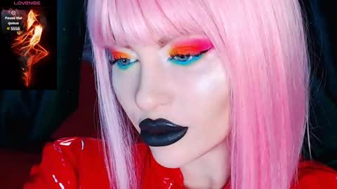 Roxy online show from December 30, 12:52 pm