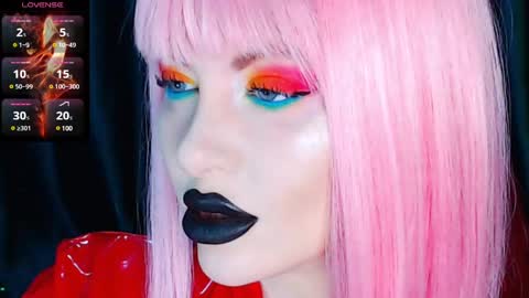 Roxy online show from January 14, 1:28 pm