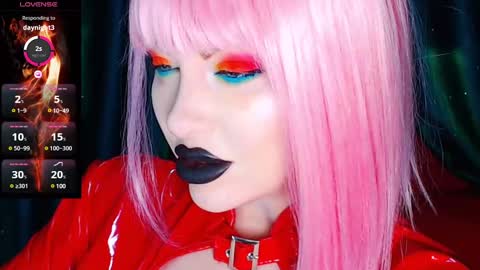 Roxy online show from January 28, 1:49 pm