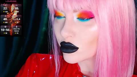 Roxy online show from February 4, 12:44 pm