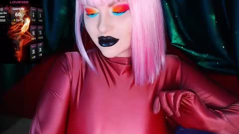 Roxy online show from February 18, 1:11 pm