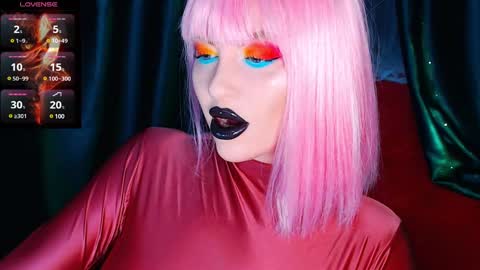 Roxy online show from March 10, 1:54 pm