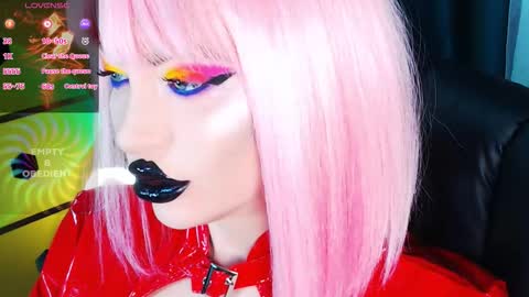 Roxy online show from September 16, 3:35 pm