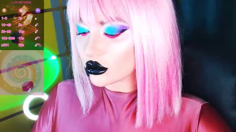 Roxy online show from September 26, 2:54 pm