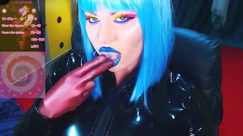 Roxy online show from October 22, 2:50 pm