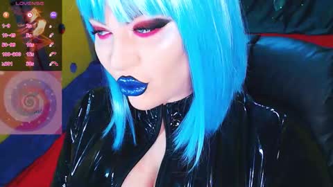 Roxy online show from December 5, 2:14 pm