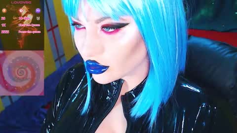 Roxy online show from December 20, 2:57 pm