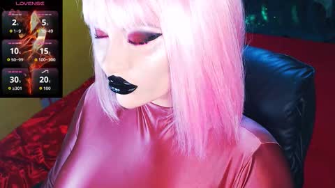 Roxy online show from February 13, 2:24 pm