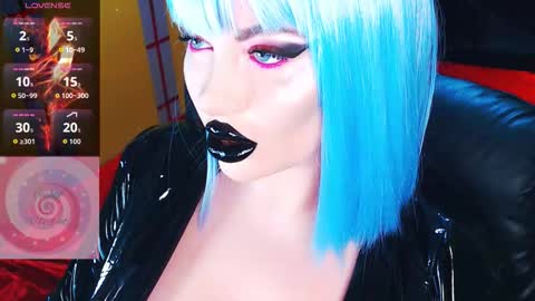 Roxy online show from March 15, 2:45 pm