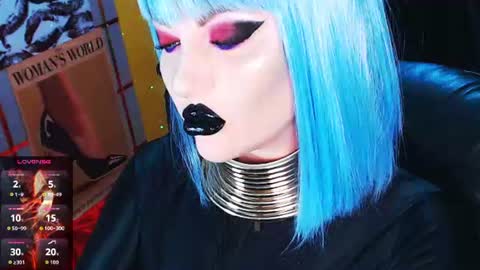 Roxy online show from June 14, 3:03 pm