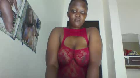 crazypussy254 online show from March 18, 6:55 pm