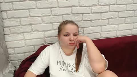 Crazyy Girl  online show from February 25, 5:58 pm