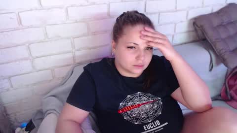 Crazyy Girl  online show from February 12, 5:41 pm