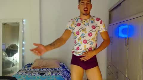 Bull online show from November 20, 4:56 am