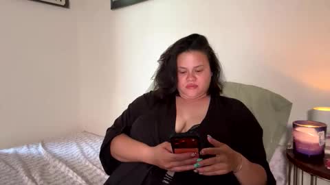 crazyymommy online show from March 17, 6:44 pm