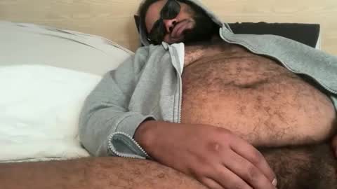 Crazyzac11 online show from October 25, 1:51 pm