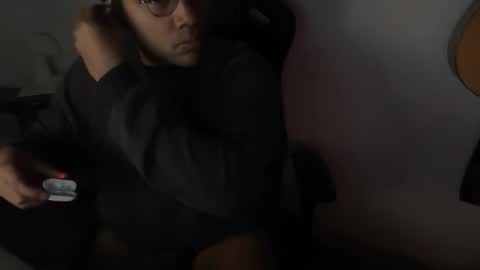 Crazyzac11 online show from October 29, 12:24 am