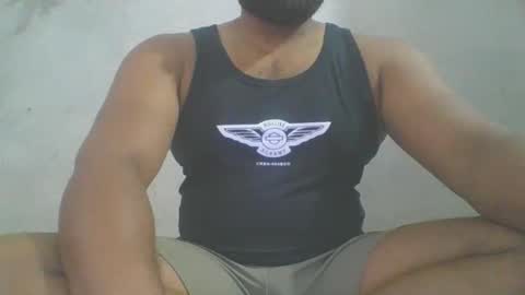 crazzy_booy online show from April 5, 9:17 am