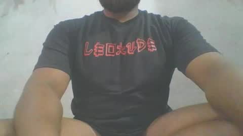 crazzy_booy online show from April 8, 7:52 am