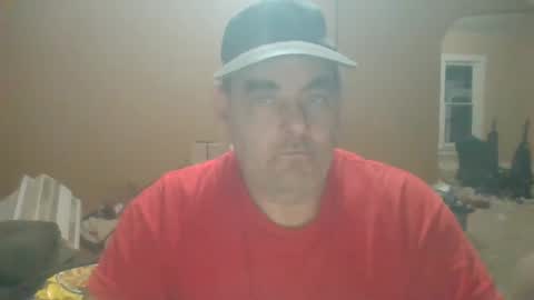 alway horny online show from February 4, 7:40 am