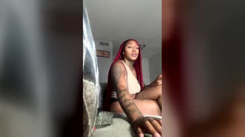PHANTOMTARGARYENXXX online show from May 4, 3:41 pm
